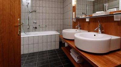 фото отеля Vital Stadthotel Goldene Krone