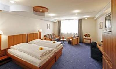 фото отеля Vital Stadthotel Goldene Krone
