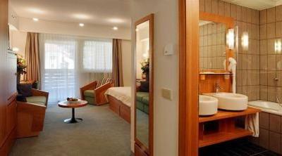 фото отеля Vital Stadthotel Goldene Krone