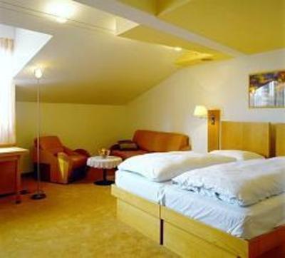 фото отеля Vital Stadthotel Goldene Krone
