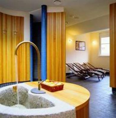 фото отеля Vital Stadthotel Goldene Krone