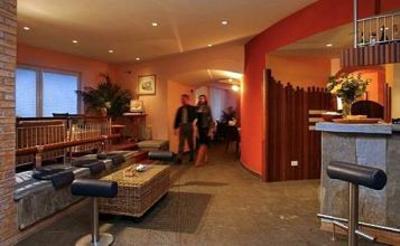 фото отеля Vital Stadthotel Goldene Krone
