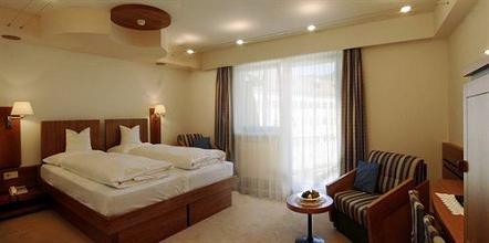 фото отеля Vital Stadthotel Goldene Krone