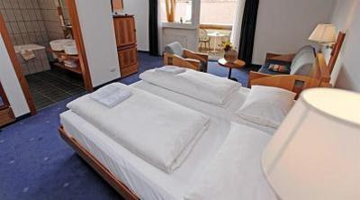 фото отеля Vital Stadthotel Goldene Krone