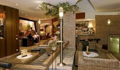 фото отеля Vital Stadthotel Goldene Krone
