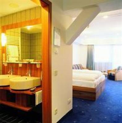 фото отеля Vital Stadthotel Goldene Krone
