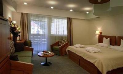 фото отеля Vital Stadthotel Goldene Krone