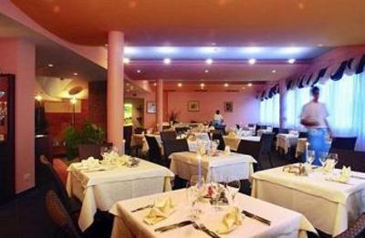 фото отеля Vital Stadthotel Goldene Krone