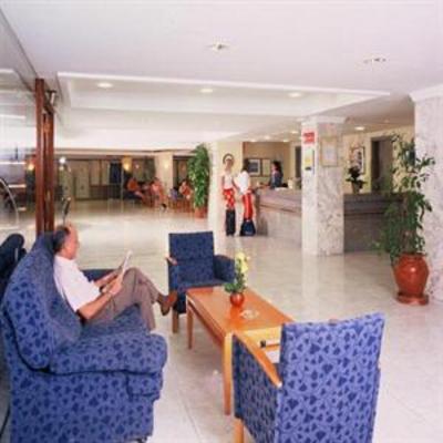 фото отеля Marina Barracuda Hotel