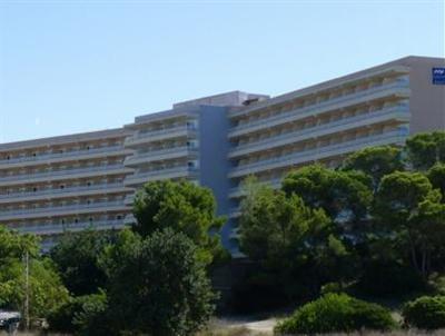 фото отеля Marina Barracuda Hotel