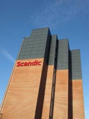 фото отеля Scandic Olympic Esbjerg City