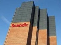 Scandic Olympic Esbjerg City