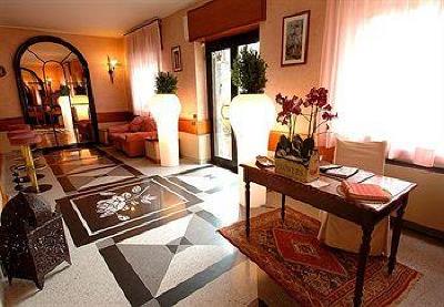 фото отеля Hotel San Gerolamo