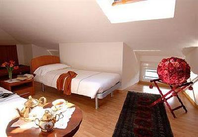 фото отеля Hotel San Gerolamo