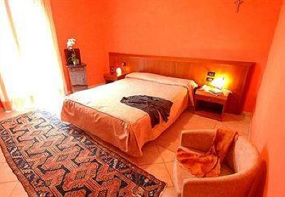 фото отеля Hotel San Gerolamo