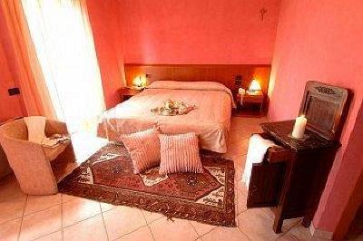 фото отеля Hotel San Gerolamo