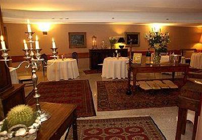 фото отеля Hotel San Gerolamo