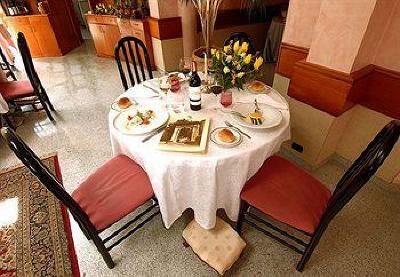 фото отеля Hotel San Gerolamo