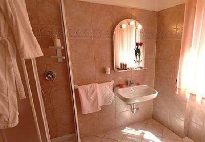 фото отеля Hotel San Gerolamo