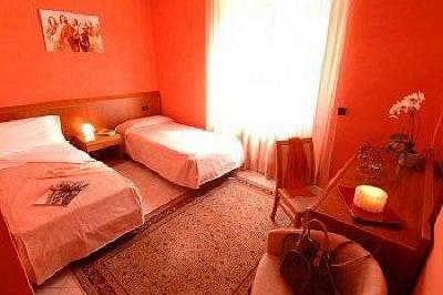 фото отеля Hotel San Gerolamo