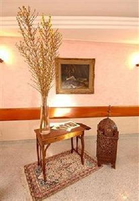 фото отеля Hotel San Gerolamo