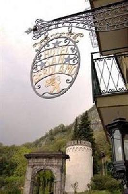 фото отеля Hotel San Gerolamo