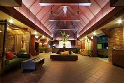 фото отеля Krabi Resort