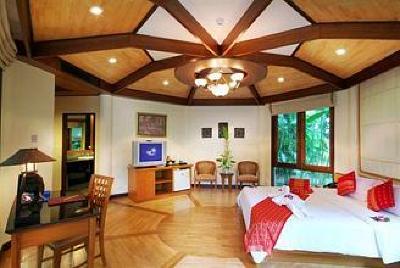 фото отеля Krabi Resort