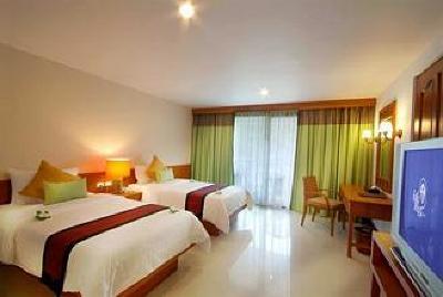 фото отеля Krabi Resort