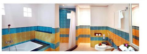 фото отеля Krabi Resort