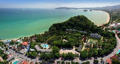 фото отеля Krabi Resort