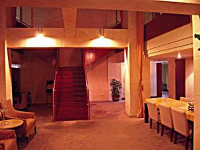 фото отеля Jinhua Ziyang Haoting Hotel