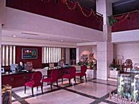 Jinhua Ziyang Haoting Hotel