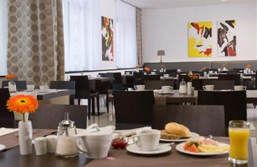 фото отеля Austria Trend Hotel Bratislava