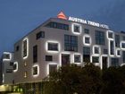 фото отеля Austria Trend Hotel Bratislava