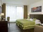 фото отеля Austria Trend Hotel Bratislava