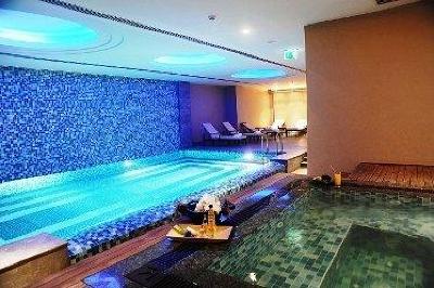 фото отеля Titanic City Hotel