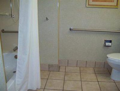 фото отеля Effingham Hampton Inn
