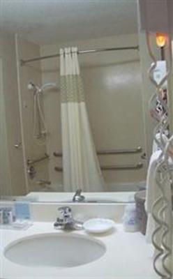 фото отеля Effingham Hampton Inn