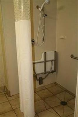фото отеля Effingham Hampton Inn