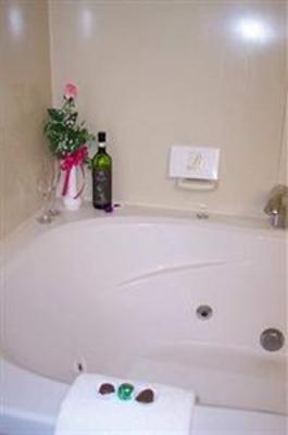 фото отеля Effingham Hampton Inn