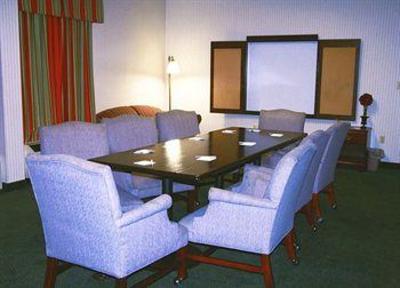 фото отеля Effingham Hampton Inn