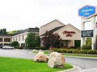фото отеля Effingham Hampton Inn