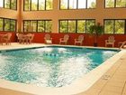 фото отеля Effingham Hampton Inn