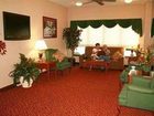 фото отеля Effingham Hampton Inn