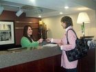 фото отеля Effingham Hampton Inn