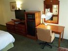 фото отеля Effingham Hampton Inn