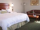 фото отеля Effingham Hampton Inn