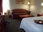 фото отеля Effingham Hampton Inn