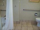 фото отеля Effingham Hampton Inn